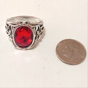 World Of ICEETHON Men's Ring Online Clearance Sale